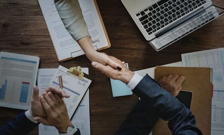 «الأهلى-فاروس»-تتوقع-رواج-الدمج-والاستحواذ-فى-مصر-العام-المقبل