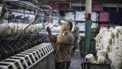 القيمة-المضافة-والمكون-المحلي-يتصدران-أولويات-الغرف-الصناعية-فى-الدورة-الجديدة