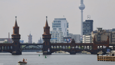 وفد-مصرى-يسافر-لألمانيا-للتعرف-على-سياسات-سوق-العمل