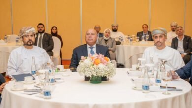 “الوزير”:-فائض-عُمان-من-البولي-بروبلين-والنحاس-قد-يلبي-احتياجات-السوق-المصرية