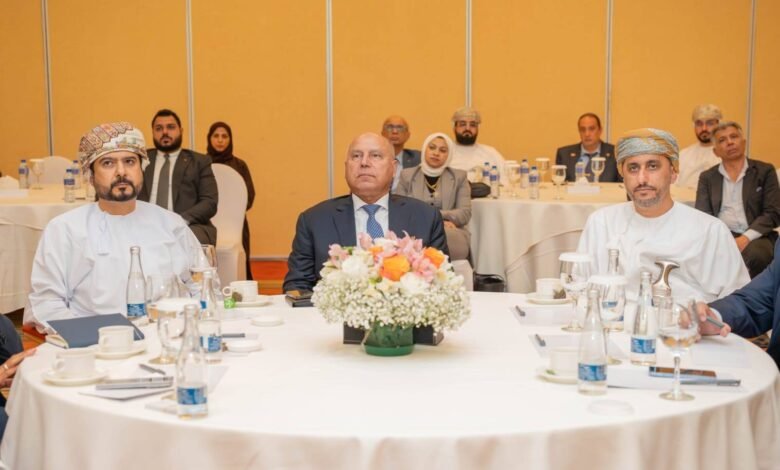 “الوزير”:-فائض-عُمان-من-البولي-بروبلين-والنحاس-قد-يلبي-احتياجات-السوق-المصرية