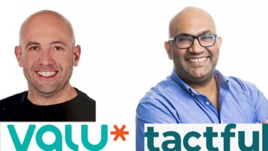 “ڤاليو”-تتعاون-مع-“tactful-ai”-لتعزيز-تجربة-العملاء-عبر-حلول-الذكاء-الاصطناعي