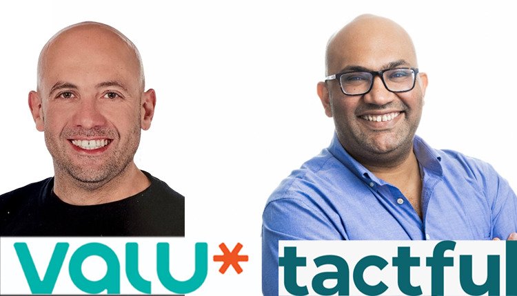 “ڤاليو”-تتعاون-مع-“tactful-ai”-لتعزيز-تجربة-العملاء-عبر-حلول-الذكاء-الاصطناعي