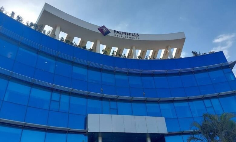 “بالم-هيلز”-تشتري-1.39-مليون-سهم-خزينة