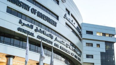 “استثمار-مصر-للتنمية”-تتولى-تنفيذ-مشروعات-التحول-الرقمي-لهيئة-الاستثمار