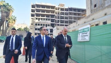 “ريلاينس”-تنتهي-من-تطوير-مبنى-وزارة-الداخلية-بـ”لاظوغلي”-النصف-الأول-2027