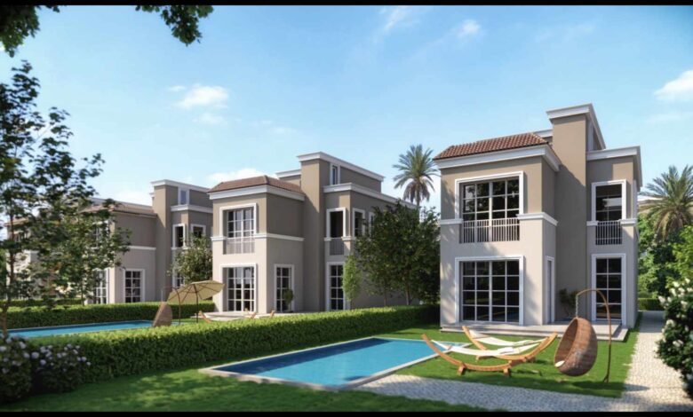 “مدينة-مصر”-تُسند-أعمالًا-إنشائية-بـ1.45-مليار-جنيه-لـ”فورورد”