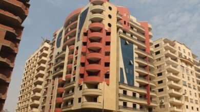 “المتحدة-للإسكان”-تقرر-تنفيذ-مشروعًا-في-الإسكندرية-بـ5.94-مليار-جنيه