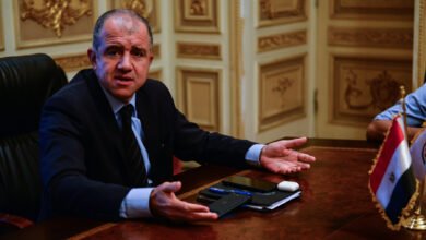 “السويدي”-رئيسًا-لـ”اتحاد-الصناعات”.-و”توفيق”-و”سرج”-وكيلا-المجلس