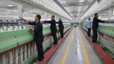 الحكومة-توضح-حقيقة-بيع-الدولة-لمصانع-الغزل-والنسيج