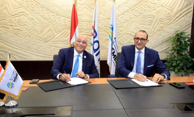 الحكومة-تتعاون-مع-بنك-تنمية-الصادرات-لدعم-المشروعات-الصغيرة