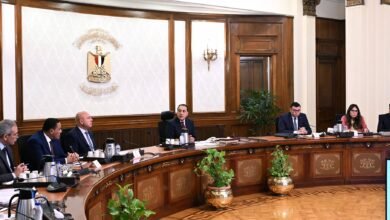 رئيس-الوزراء-يتابع-تنفيذ-مشروعات-“رأس-الحكمة-الجديدة”-و”شمس-الحكمة”