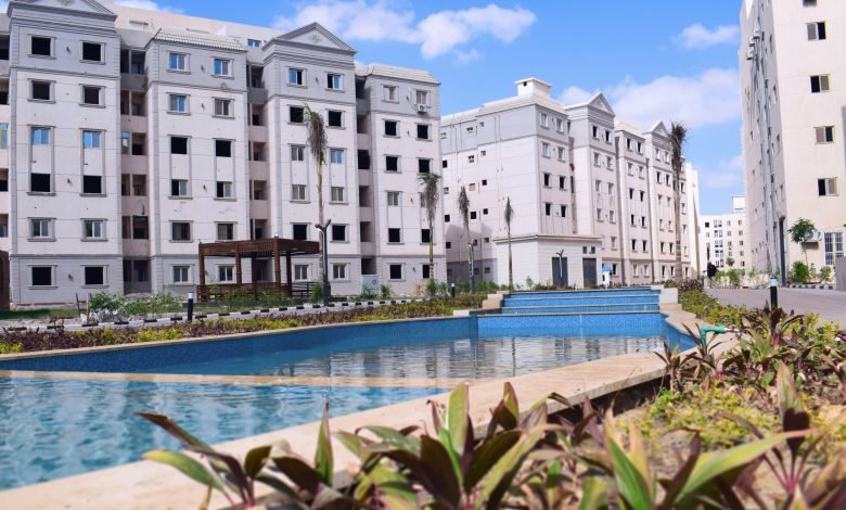 «تسلا-للتطوير-العقاري»-تستهدف-15-مليار-جنيه-مبيعات-2026