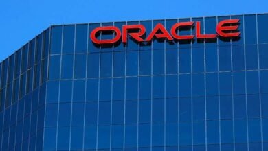 سهم-“أوراكل”-يتجه-نحو-تسجيل-أسوأ-أداء-فصلي-منذ-عام-2001