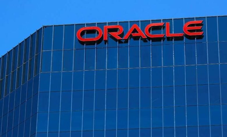 سهم-“أوراكل”-يتجه-نحو-تسجيل-أسوأ-أداء-فصلي-منذ-عام-2001