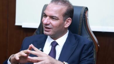 صبرة:-خفض-الفائدة-فرصة-لتعزيز-الصناعة-وخلق-فرص-العمل