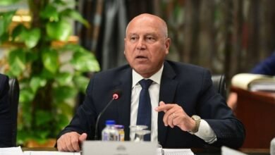 كامل-الوزير-يقود-وفدًا-إلى-جيبوتي-لتعزيز-التعاون-في-الصناعة-والنقل