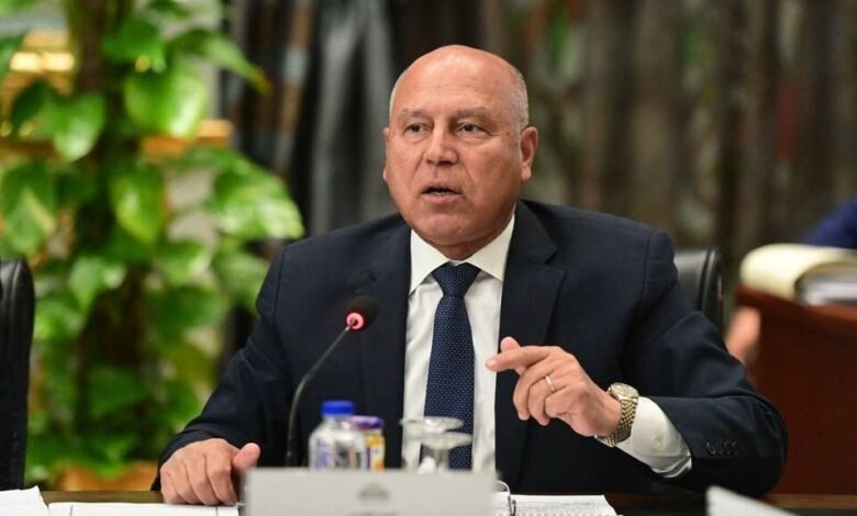 كامل-الوزير-يقود-وفدًا-إلى-جيبوتي-لتعزيز-التعاون-في-الصناعة-والنقل