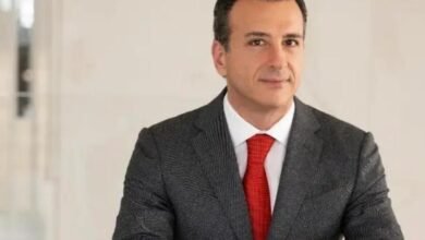 الخوري:-خفض-سعر-الفائدة-يعزّز-تنافسية-الصادرات،-ويُعزّز-دور-مصر-في-إعادة-الإعمار-الإقليمي