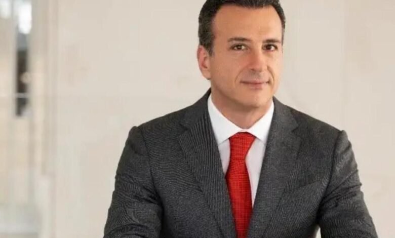 الخوري:-خفض-سعر-الفائدة-يعزّز-تنافسية-الصادرات،-ويُعزّز-دور-مصر-في-إعادة-الإعمار-الإقليمي