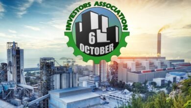 «مستثمرى-أكتوبر»-توقع-بروتوكول-تعاون-مع-«تصديري-الصناعات-الغذائية»-الشهر-المقبل