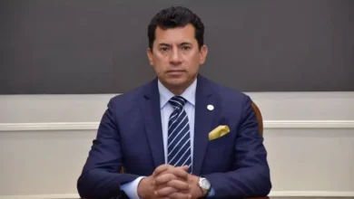 “الشباب-والرياضة”-تدشن-منظومة-رقمية-شاملة-لإدارة-مراكز-الشباب