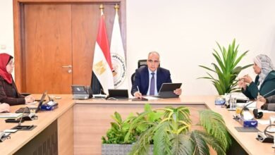 وزير-الري-يوجه-“المساحة”-بإعداد-مسار-عمل-لإجراءات-نزع-الملكية