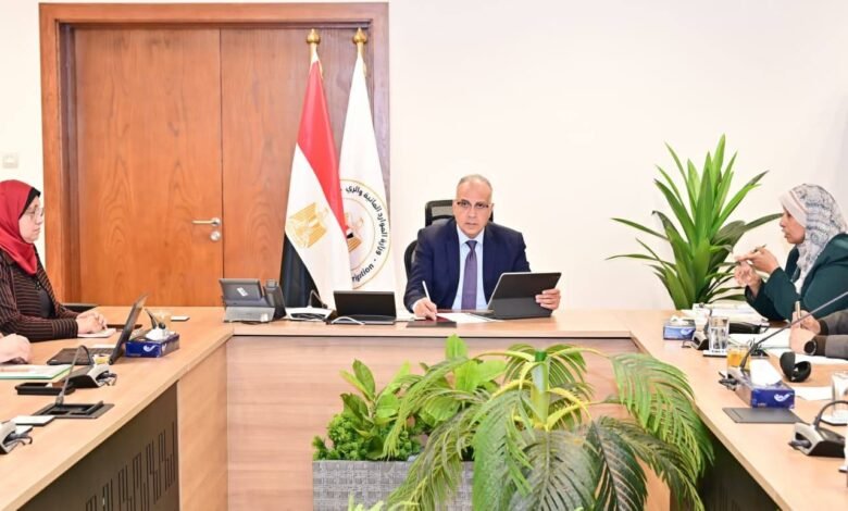 وزير-الري-يوجه-“المساحة”-بإعداد-مسار-عمل-لإجراءات-نزع-الملكية