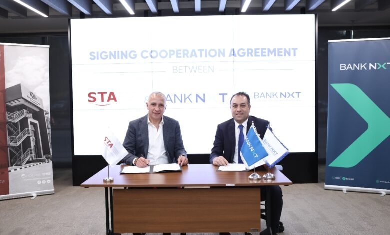 بنك-“نكست”-وذراعه-المجتمعي-يدعمان-التعليم-الفني-بشراكة-مع-“أكاديمية-السويدي”