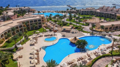 تقرير:-انتعاش-السياحة-الشتوية-فى-مصر-يرفع-إشغال-الفنادق