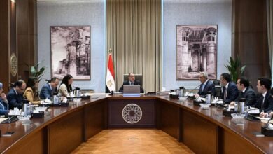 رئيس-الوزراء:-نستهدف-تقديم-الدعم-اللازم-والمستدام-لملف-ريادة-الأعمال