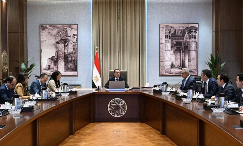 رئيس-الوزراء:-نستهدف-تقديم-الدعم-اللازم-والمستدام-لملف-ريادة-الأعمال