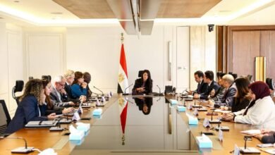 مصر-تسعى-لجذب-استثمارات-من-المؤسسات-الدولية-والقطاع-الخاص-لمشروعات-تحلية-المياه