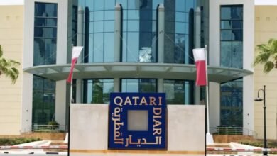 “الديار-القطرية”-تسند-عقد-citygate-إلى-كونكريت-بلس-بقيمة-3.5-مليار-جنيه