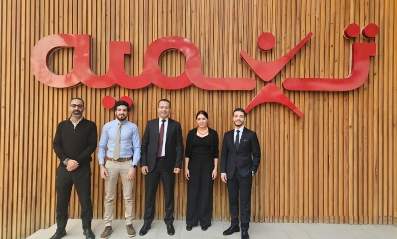 “تنمية”-تحصل-على-شهادة-“leed-platinum’-وتتصدر-المباني-الخضراء-بمصر