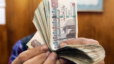 استقرار-سعر-الصرف-يُنعش-شهية-الشركات-نحو-الاقتراض 