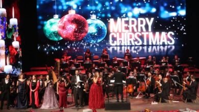 سباق-على-لقب-«أغلى-سهرة»-في-موسم-الكريسماس-ورأس-السنة