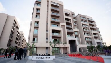 “سكاي-أبوظبي”-تبدأ-تسليم-المرحلة-الأولى-بمشروع-“residence-8”-بالعاصمة-الإدارية