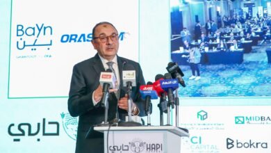 وزير-قطاع-الأعمال:-ترسية-تطوير-«مصر-للألومنيوم»-على-مستثمر-استراتيجي-يناير-المقبل