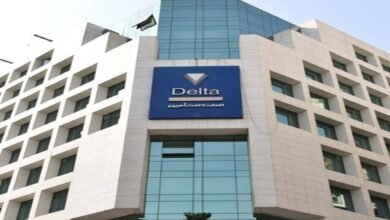 “الدلتا-للتأمين”-تقرر-زيادة-رأسمالها-إلى-550-مليون-جنيه-عبر-أسهم-مجانية