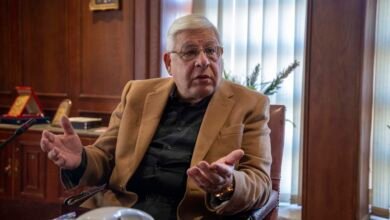 “راشد”-لـ”البورصة”:-التوسع-فى-المناطق-الحرة-الخاصة-مفتاح-زيادة-الصادرات-وتقليل-الأعباء-على-الدولة