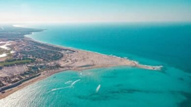 مصر-تتسلم-3.5-مليار-دولار-ضمن-صفقة-تطوير-«سملا-وعلم-الروم»