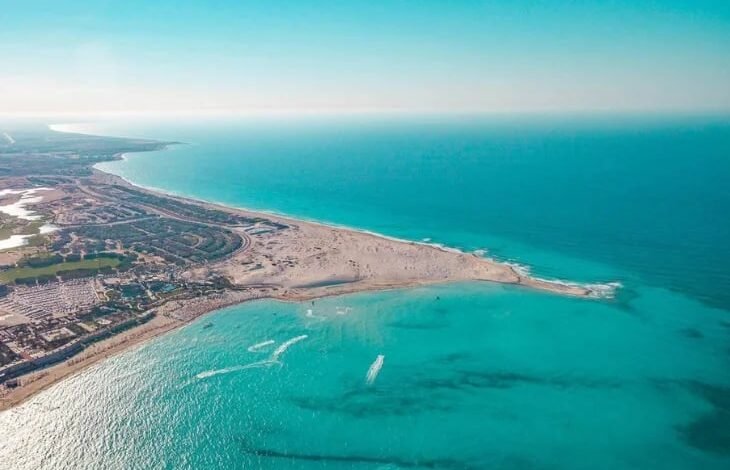 مصر-تتسلم-3.5-مليار-دولار-ضمن-صفقة-تطوير-«سملا-وعلم-الروم»