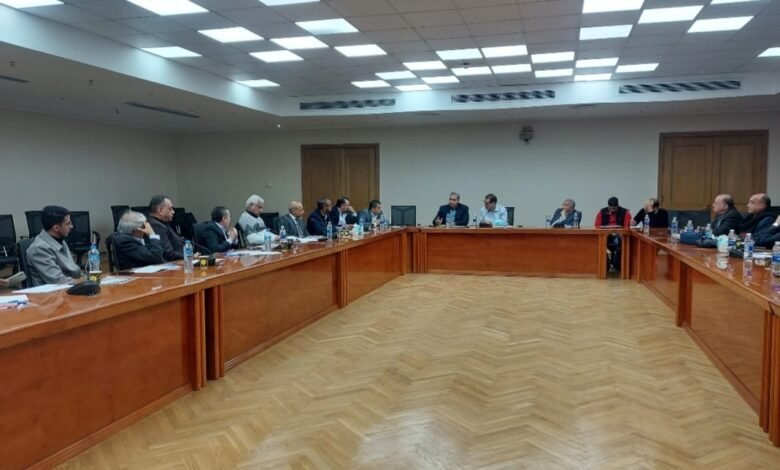 “تصديري-المفروشات”:-573-مليون-دولار-صادرات-القطاع-خلال-11-شهر