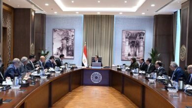 “مدبولى”-يتابع-الاستعدادات-النهائية-لافتتاح-وتشغيل-حدائق-الفسطاط