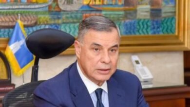 محافظ-الإسكندرية:-ندعم-الاستثمار-والقطاع-الصناعي-لخلق-فرص-عمل