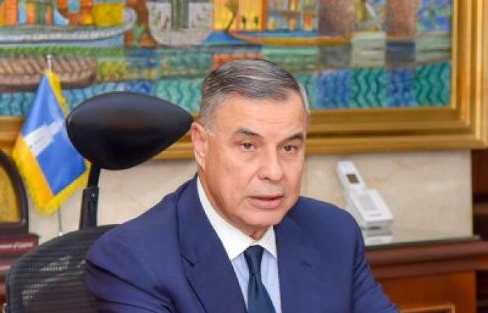 محافظ-الإسكندرية:-ندعم-الاستثمار-والقطاع-الصناعي-لخلق-فرص-عمل