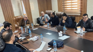 مسئولو-“الإسكان”-يتابعون-موقف-أعمال-الحصر-والتعويضات-بمدينة-رأس-الحكمة-الجديدة