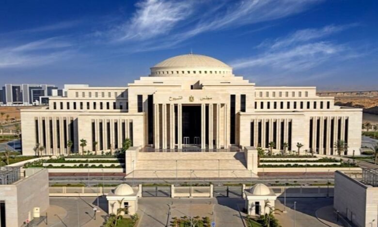 مجلس-الشيوخ-يقر-تعديلات-الضريبة-على-العقارات