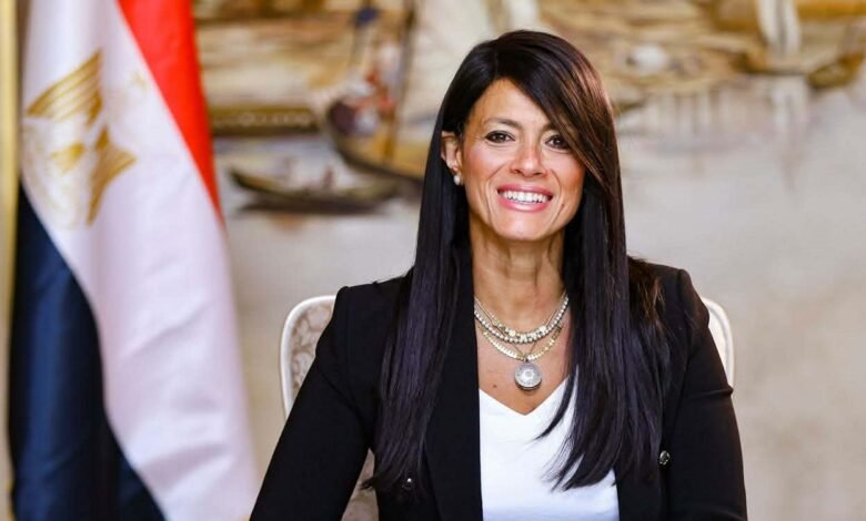 وزارة-التخطيط-تستعرض-الموقف-التنفيذى-للمرحلة-الأولى-للمبادرة-الرئاسية-“حياة-كريمة”